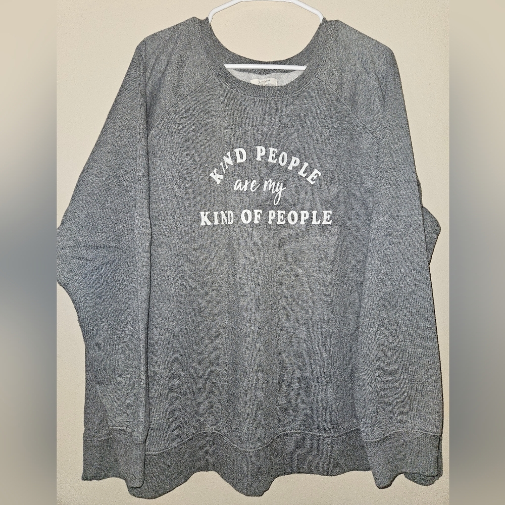 Maurices Graphic Crewneck